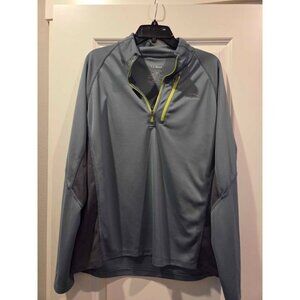 L.L Bean mens pullover large